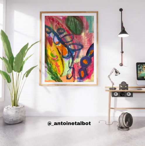 Plantes diagnostiquées TDH