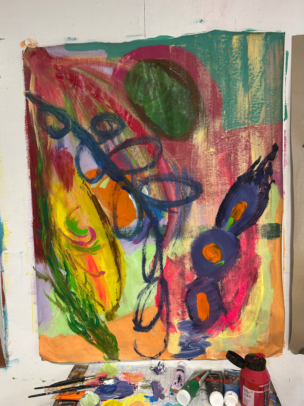 Plantes diagnostiquées TDH