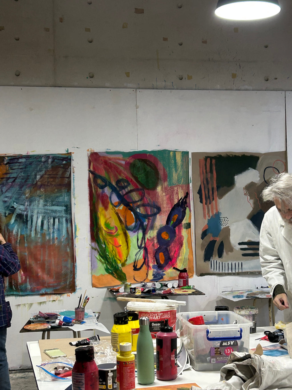 Plantes diagnostiquées TDH