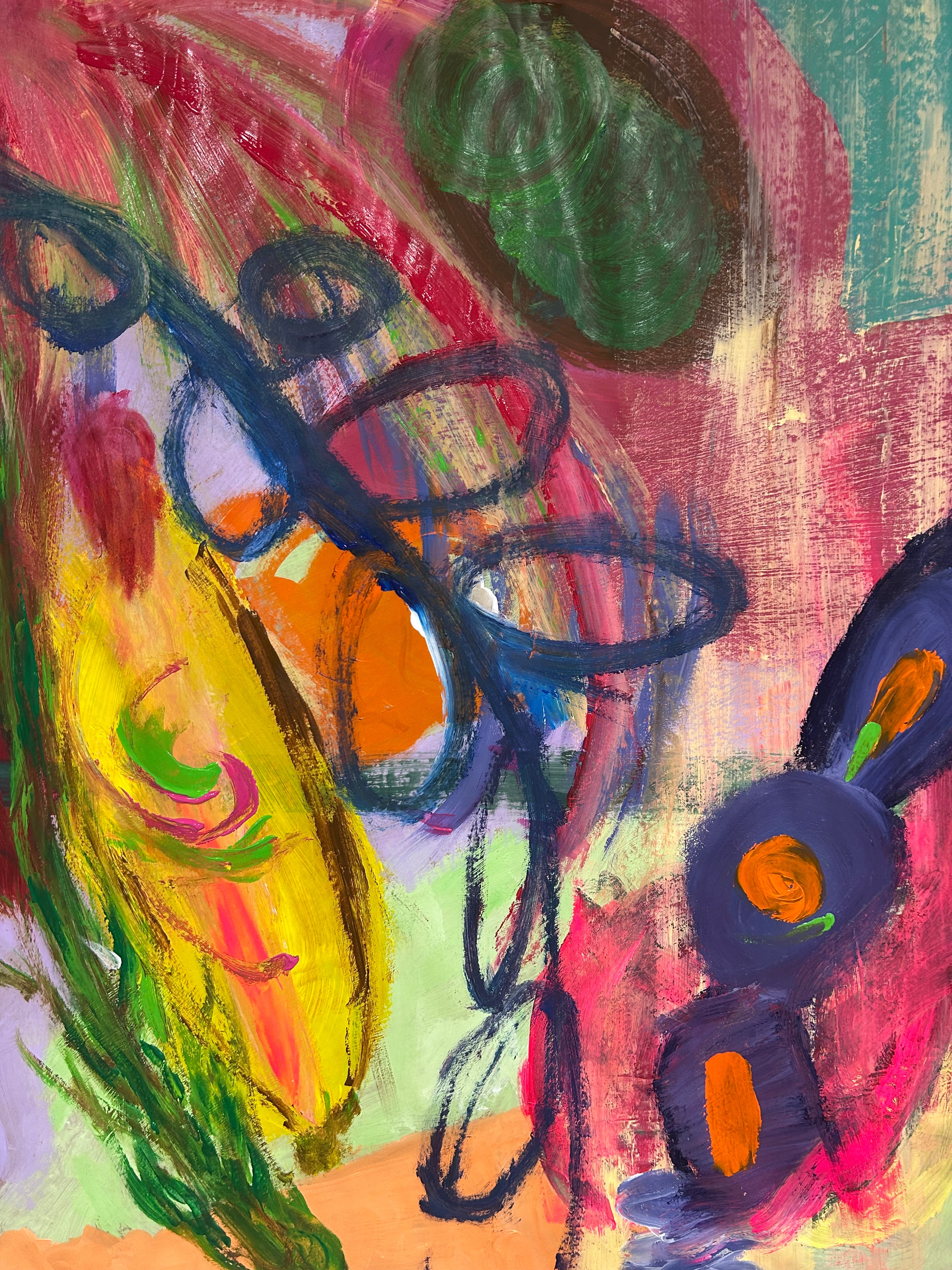 Plantes diagnostiquées TDH