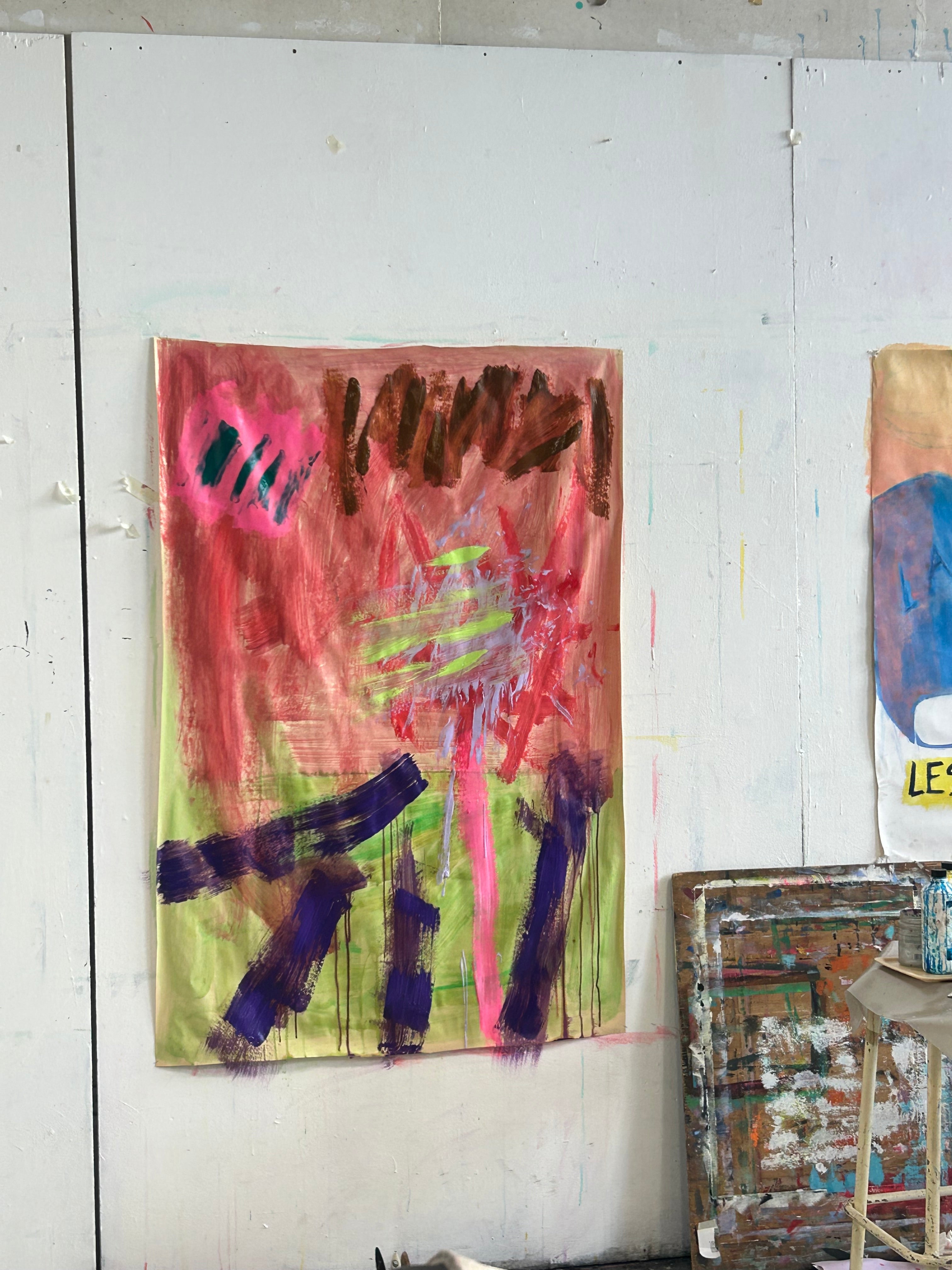 Végétation indienne