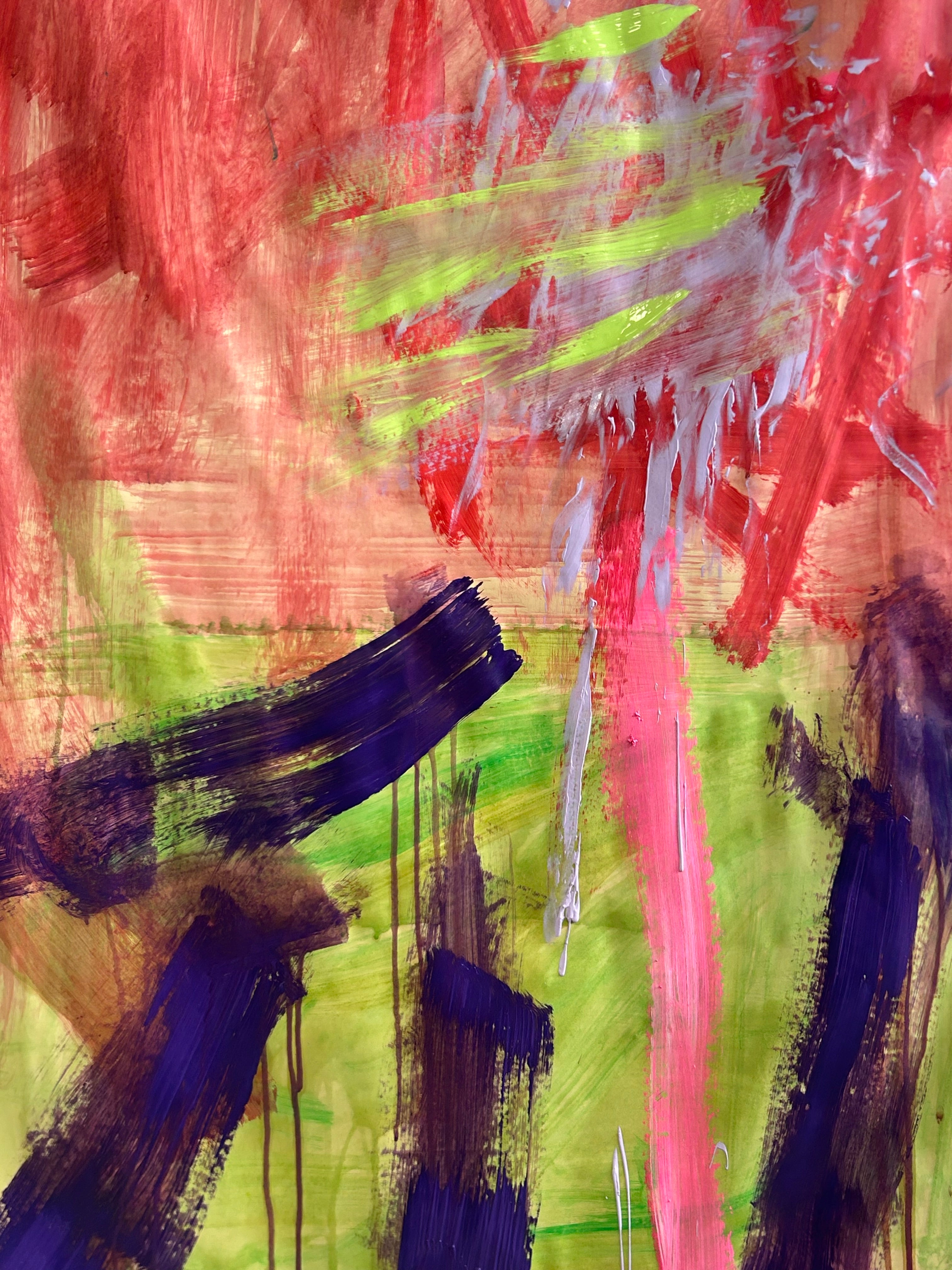 Végétation indienne