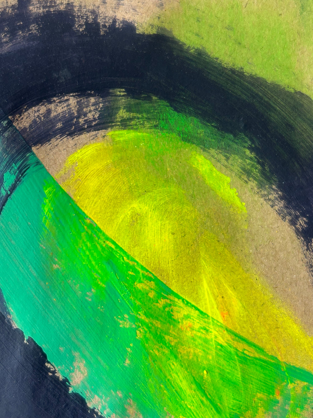 Prise de tête floral