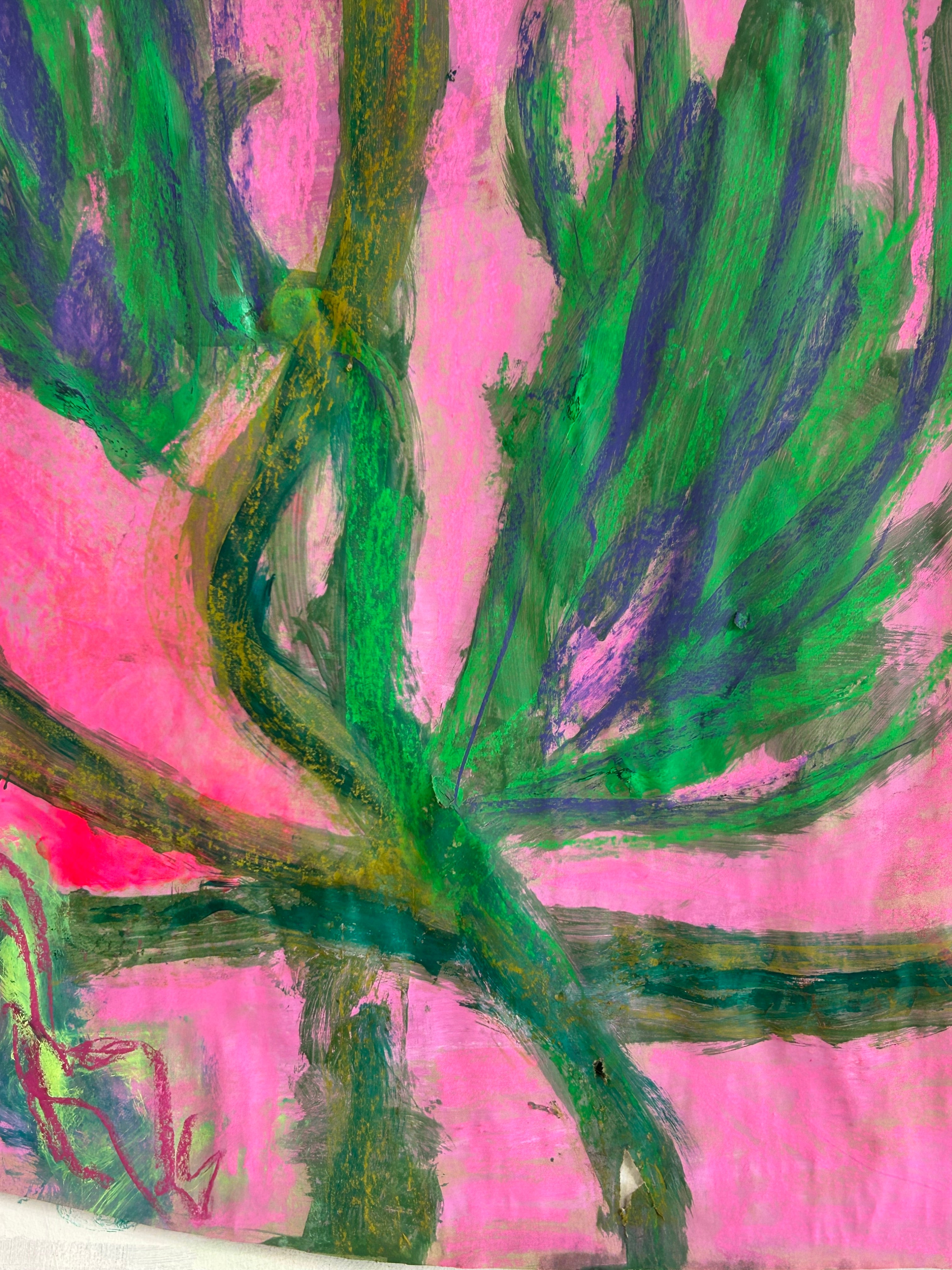 Mexican flower