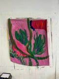 Mexican flower