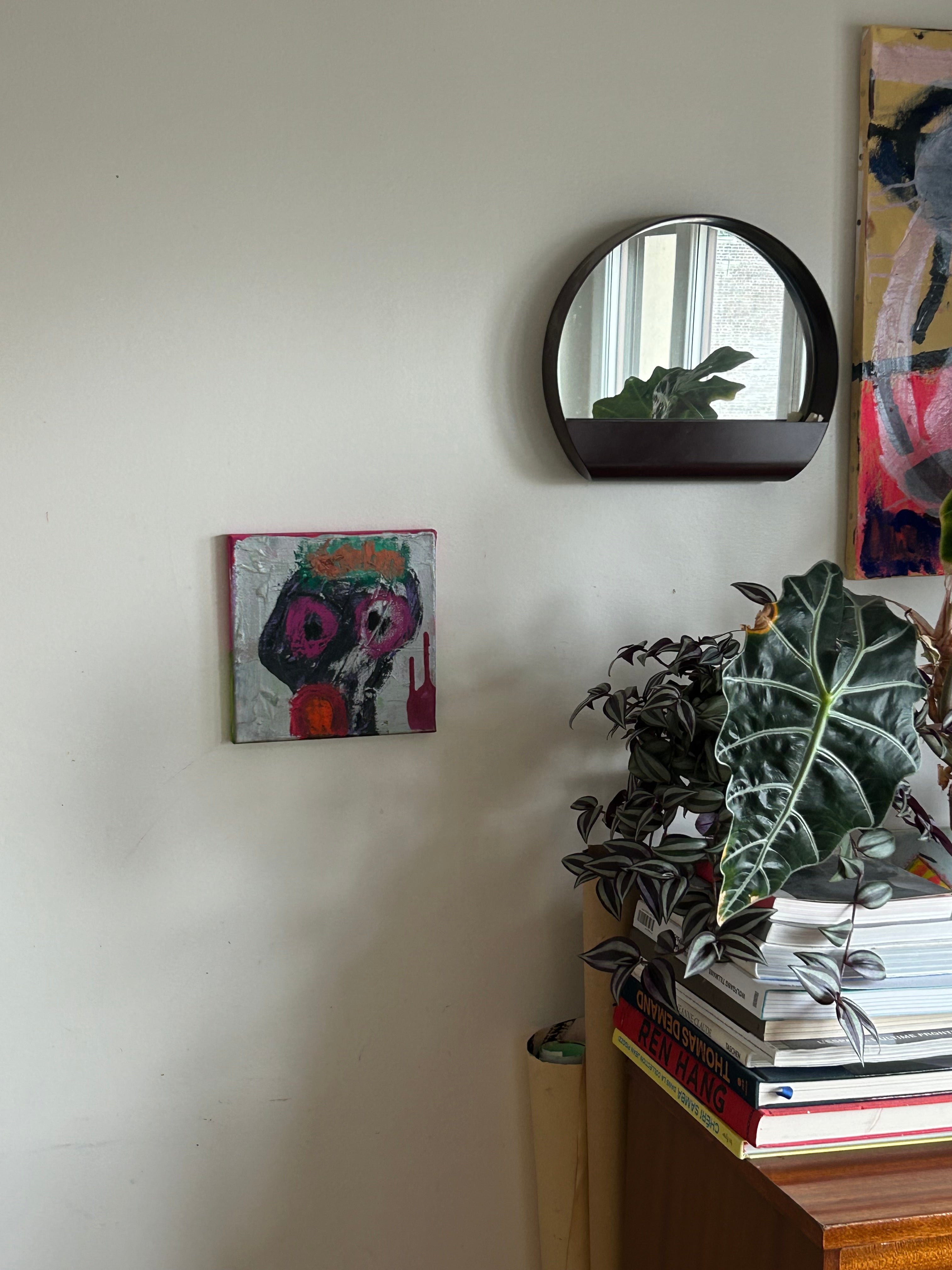 Ma belle mère me saoule