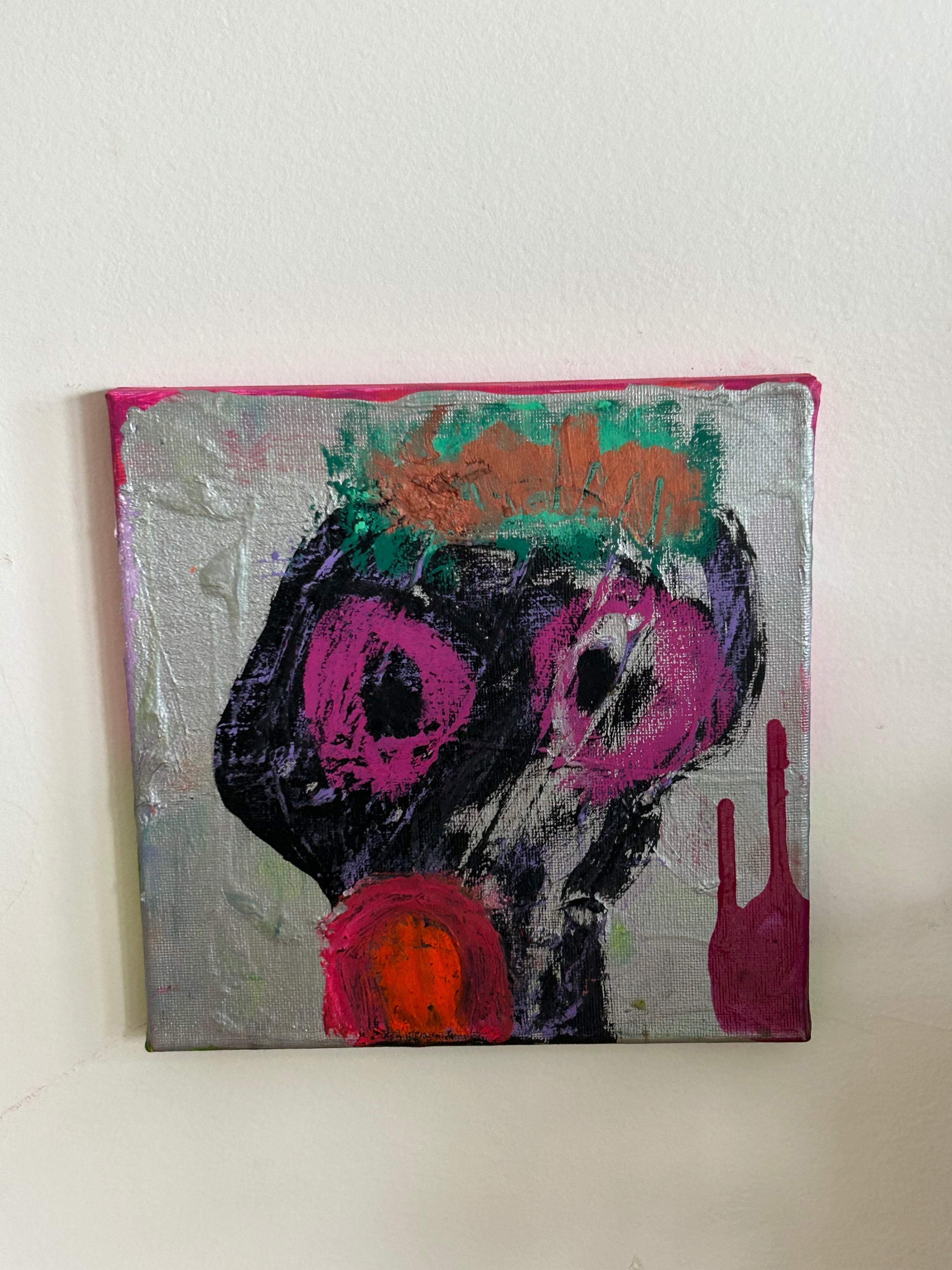 Ma belle mère me saoule