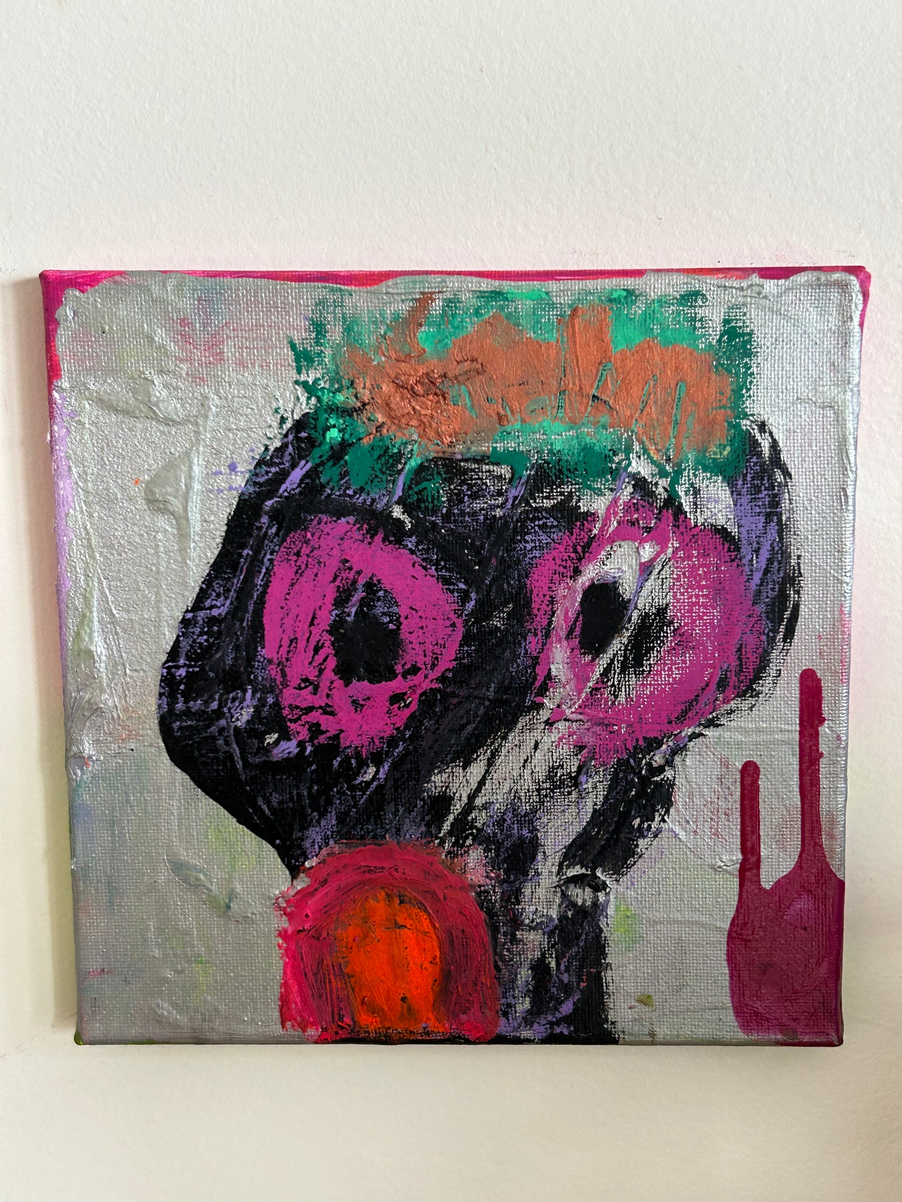 Ma belle mère me saoule