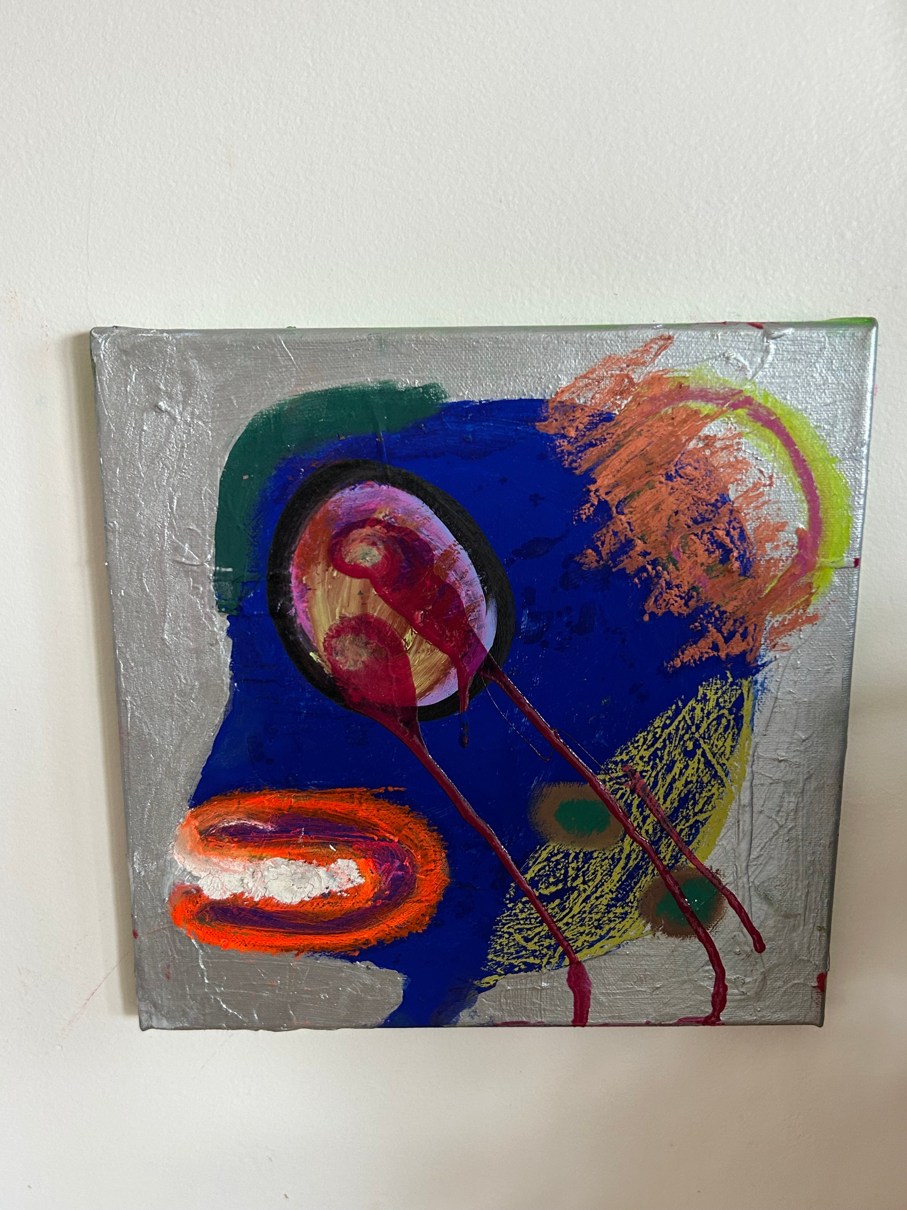 Tête de sortie d'after