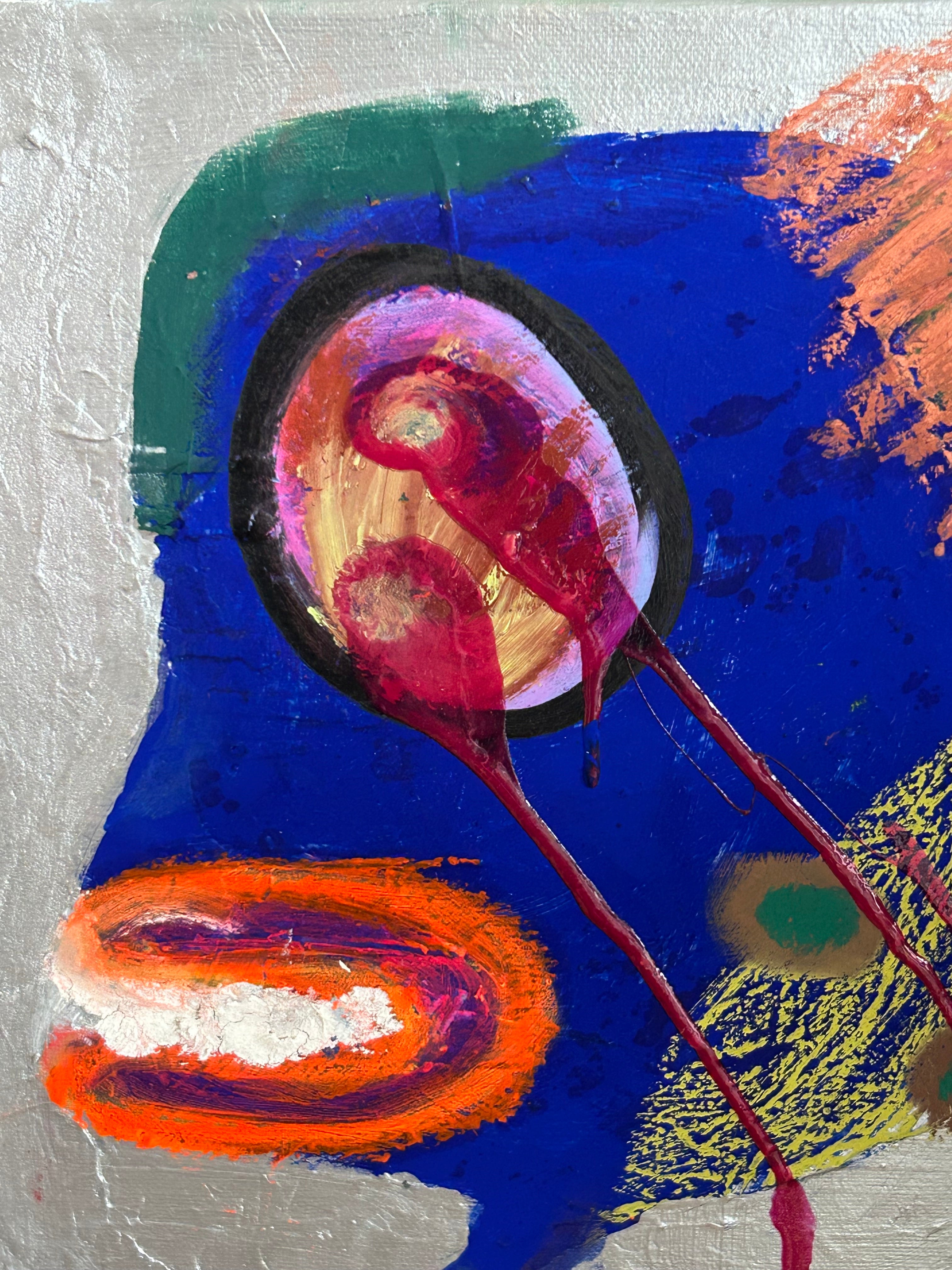 Tête de sortie d'after