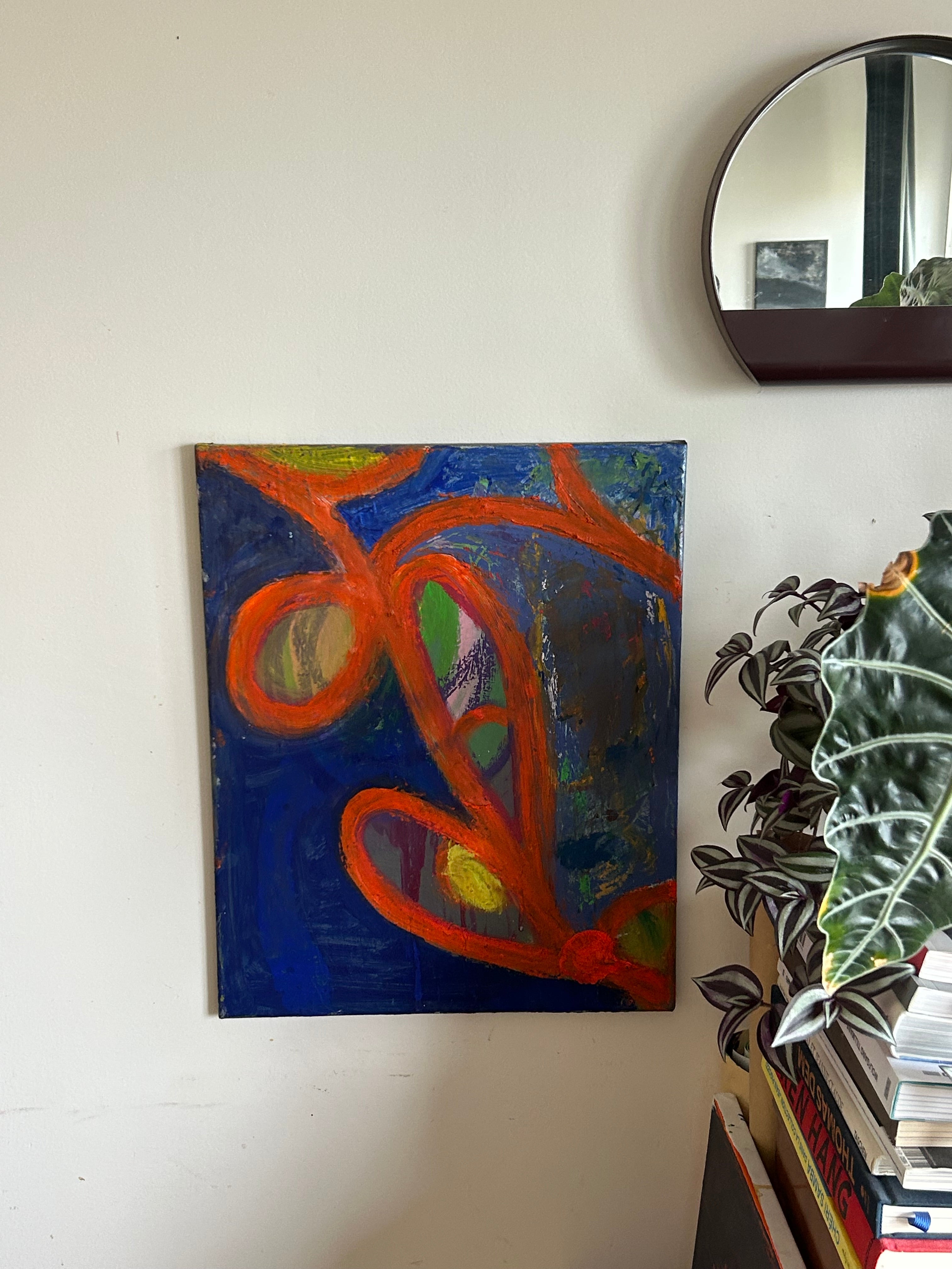 Végétal en open air