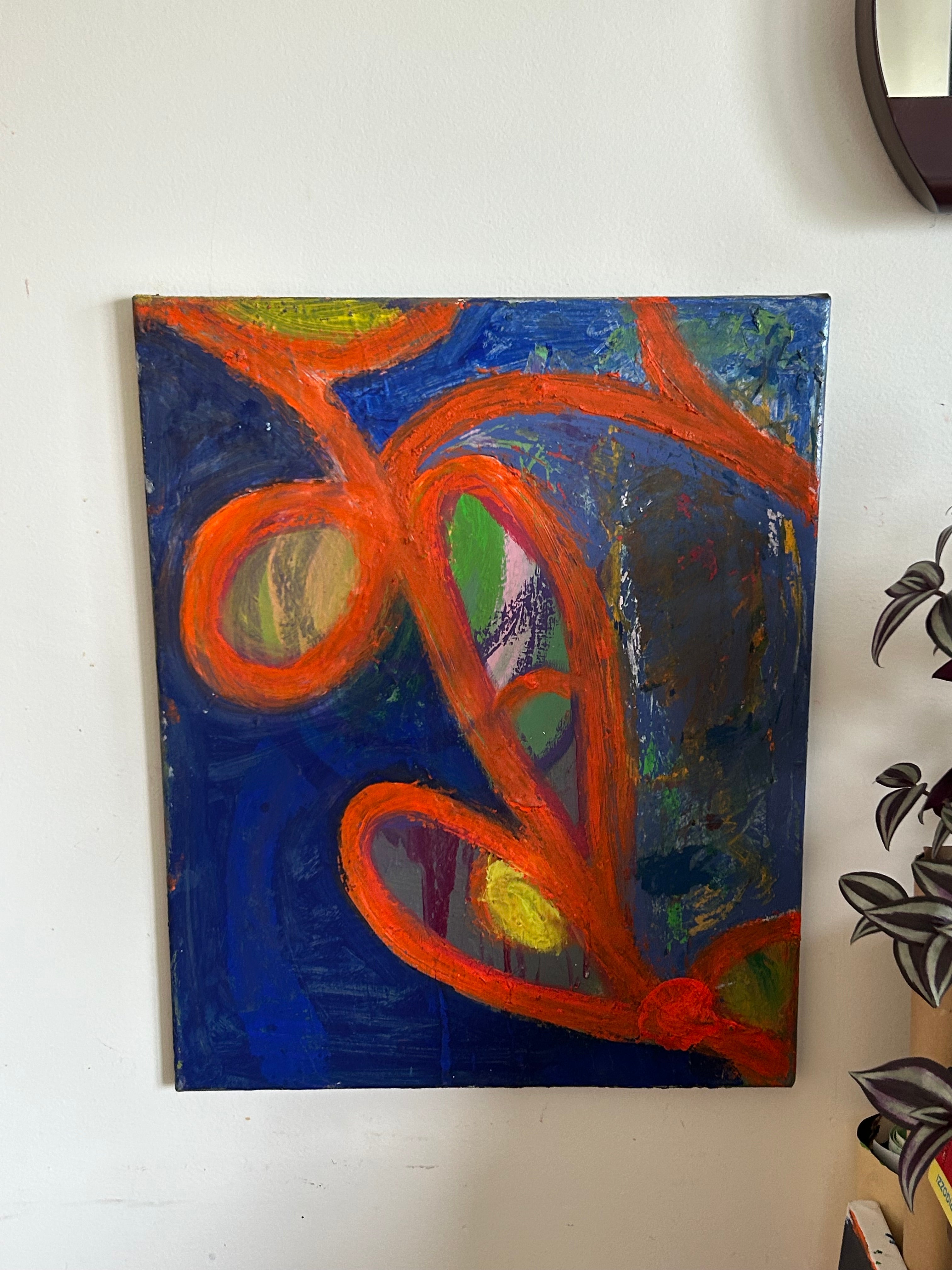 Végétal en open air