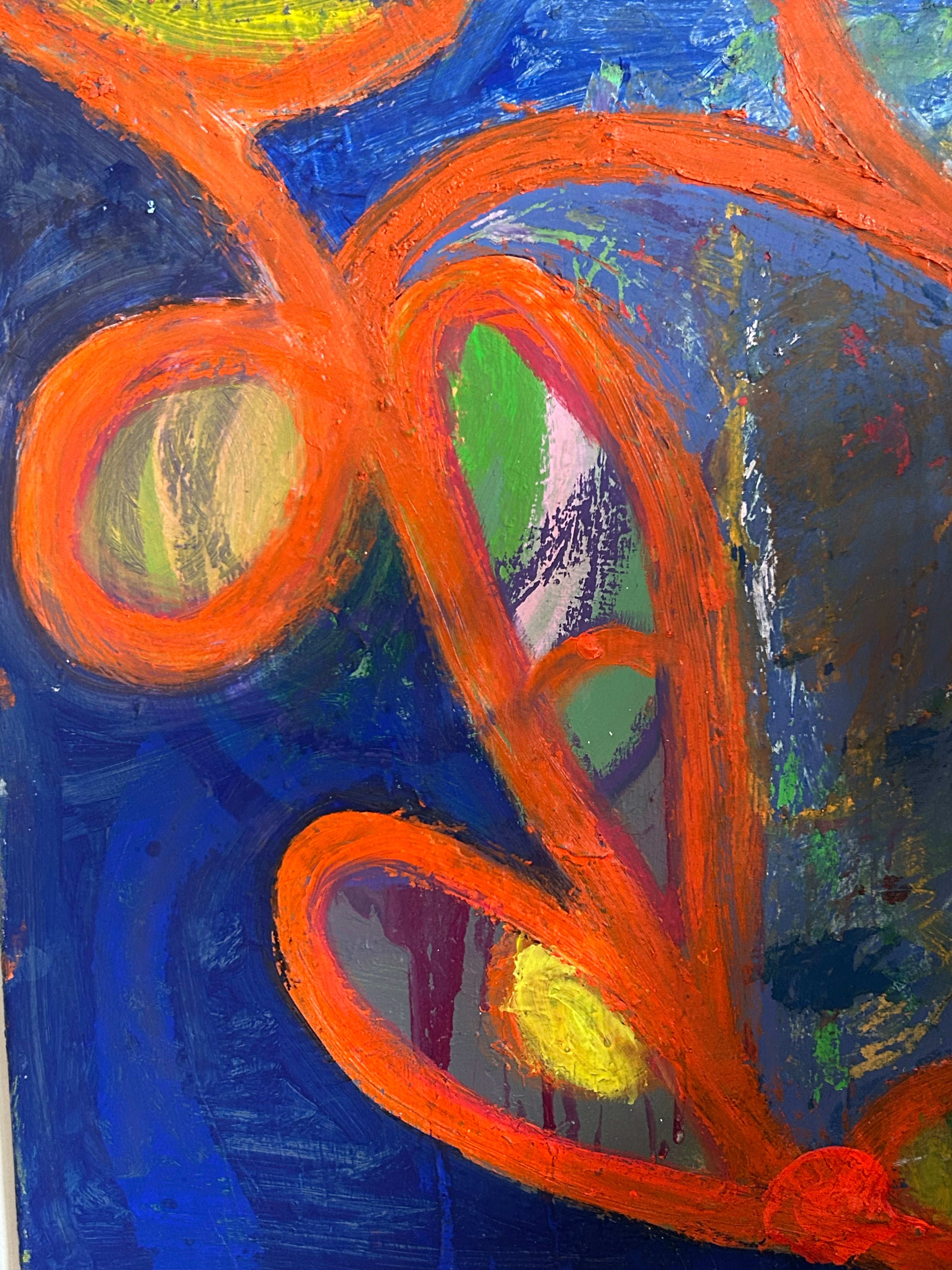 Végétal en open air